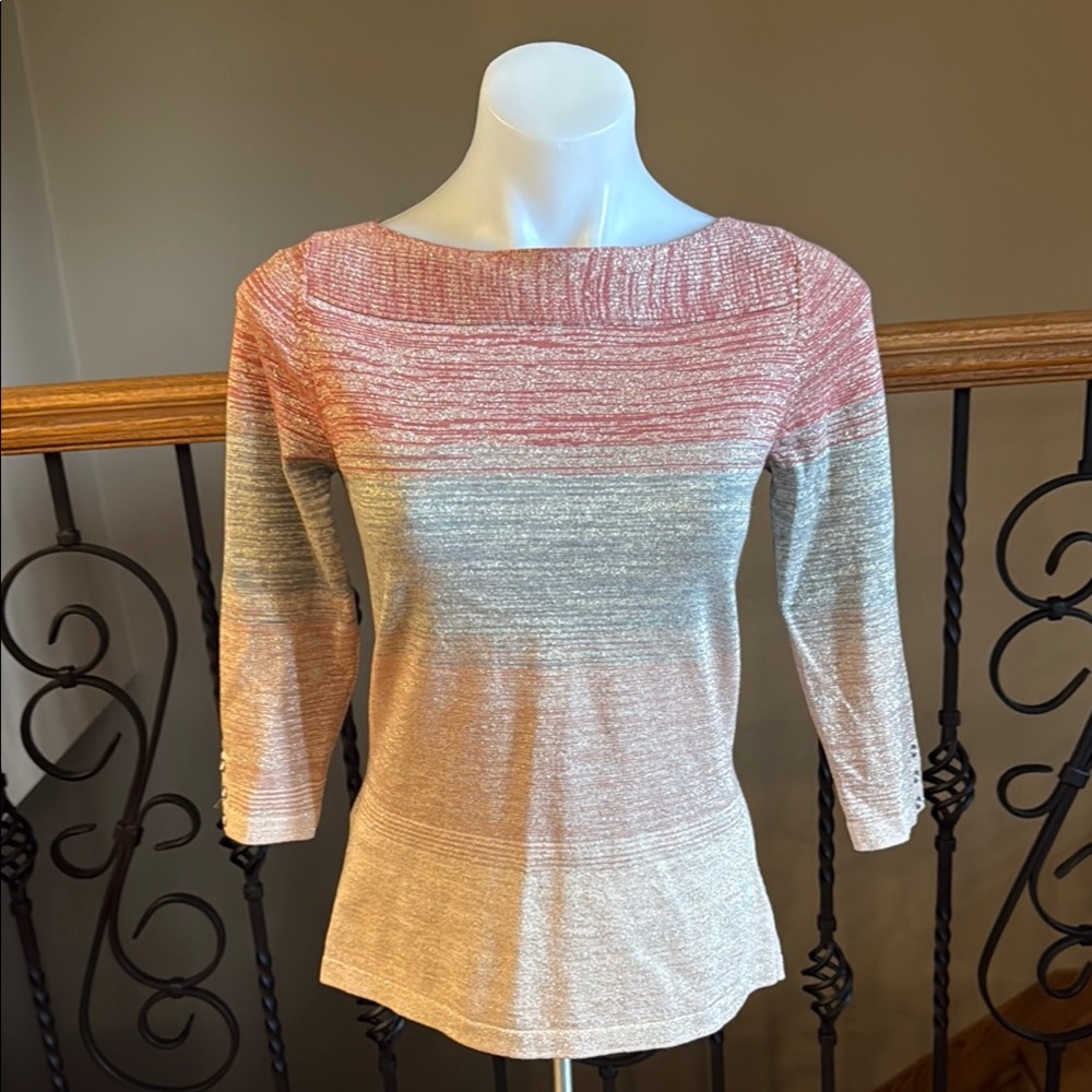 Next Petite sweater